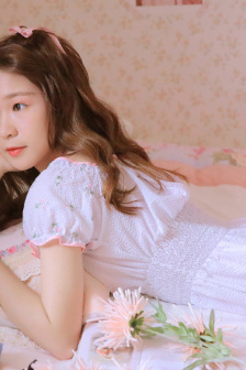 明星专题：孟广美